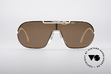 Cazal 903 Sporty 80's Vintage Shades, true rarity & collector's item (made in W.Germany), Made for Men Cazal 903 Sporty 80's Vintage Shades, true rarity & collector's item (made in W.Germany), Made for Men