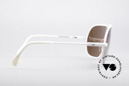 Cazal 903 Sporty 80's Vintage Shades, comes with a blue interchangeable lens & orig. case, Made for Men Cazal 903 Sporty 80's Vintage Shades, comes with a blue interchangeable lens & orig. case, Made for Men