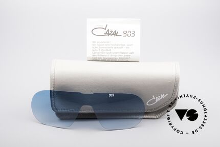 Cazal 903 Sporty 80's Vintage Shades, Size: extra large, Made for Men Cazal 903 Sporty 80's Vintage Shades, Size: extra large, Made for Men