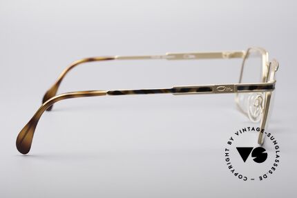 Cazal 760 True Vintage Men's Glasses, NO retro glasses, but a rare vintage 90's original!, Made for Men