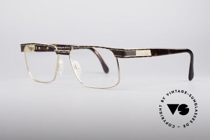 Cazal 769 Striking 90's Eyeglasses, premium craftsmanship and elegant frame coloring, Made for Men