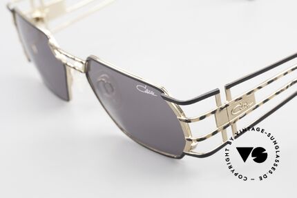 Cazal 980 Rare 90's Designer Sunglasses, never worn (like all our vintage shades by CAri ZALloni), Made for Men and Women
