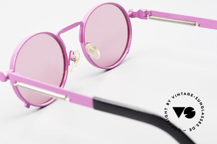 Jean Paul Gaultier 56-8171 Customized Pink Edition, CUSTOMIZED EDITION in PINK, can't be found elsewhere, Made for Men and Women