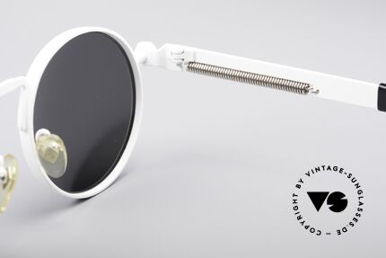 Jean Paul Gaultier 56-8171 Customized White Edition, CUSTOMIZED WHITE EDITION, can't be found elsewhere, Made for Men and Women