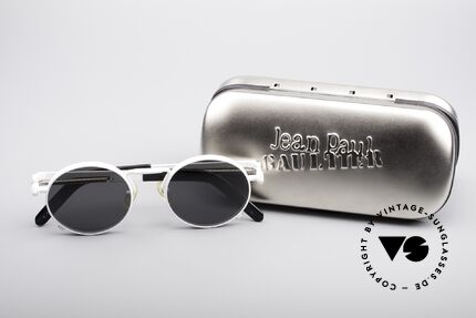 Jean Paul Gaultier 56-8171 Customized White Edition, Size: medium, Made for Men and Women