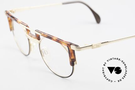 Cazal 745 Old Cazal 90's Eyeglass-Frame, never worn (like all our vintage CAZAL rarities), Made for Men and Women