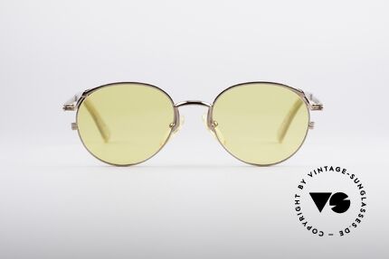 Jean Paul Gaultier 57-2173 90's Vintage Frame, legendary 'Junior Gaultier' series from the mid 90's, Made for Men and Women