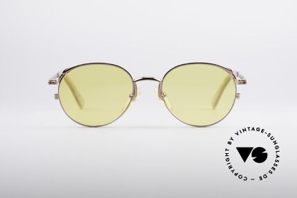 Jean Paul Gaultier 57-2173 90's Vintage Frame, legendary 'Junior Gaultier' series from the mid 90's, Made for Men and Women Jean Paul Gaultier 57-2173 90's Vintage Frame, legendary 'Junior Gaultier' series from the mid 90's, Made for Men and Women