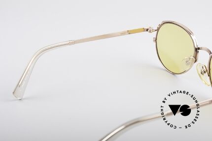 Jean Paul Gaultier 57-2173 90's Vintage Frame, NO RETRO fashion; a 20 years old unique original !!, Made for Men and Women Jean Paul Gaultier 57-2173 90's Vintage Frame, NO RETRO fashion; a 20 years old unique original !!, Made for Men and Women