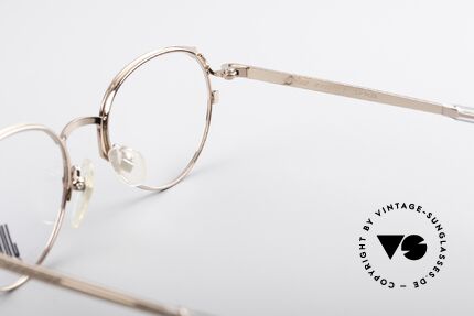 Jean Paul Gaultier 57-2173 90's Vintage Frame, NO RETRO fashion; a 20 years old unique original !!, Made for Men and Women Jean Paul Gaultier 57-2173 90's Vintage Frame, NO RETRO fashion; a 20 years old unique original !!, Made for Men and Women
