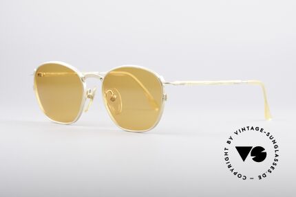 Jean Paul Gaultier 55-1271 Gold Plated Frame, high-end premium quality (gold plated frame), Made for Men and Women Jean Paul Gaultier 55-1271 Gold Plated Frame, high-end premium quality (gold plated frame), Made for Men and Women