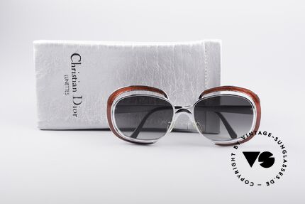 Christian Dior 1208 Lovely 70's Shades, Size: medium, Made for Women