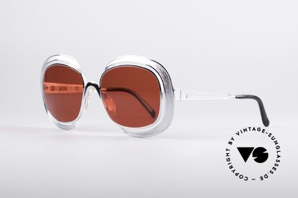 Christian Dior 1208 Lovely 70's Shades, gorgeous frame construction; a genuine designer piece!, Made for Women