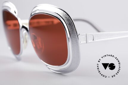 Christian Dior 1208 Lovely 70's Shades, unbelievable premium quality (built to last) - monolithic, Made for Women