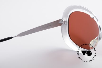 Christian Dior 1208 Lovely 70's Shades, unworn (like all our vintage eyewear by Christian Dior), Made for Women