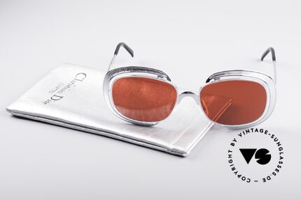 Sunglasses Christian Dior 1208 Lovely 70's Shades Sunglasses Christian Dior 1208 Lovely 70's Shades