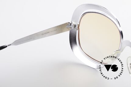 Christian Dior 1208 Lovely 70's Shades, unworn (like all our vintage eyewear by Christian Dior), Made for Women