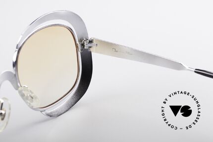 Christian Dior 1208 Lovely 70's Shades, NO RETRO SHADES, but a real 40 years old Dior rarity!, Made for Women