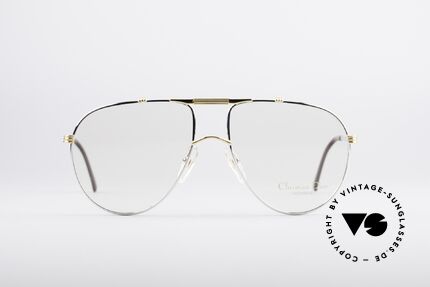 Christian Dior 2248 XL 80's Eyeglasses, rare designer eyeglasses from 1984; truly 80's vintage!, Made for Men