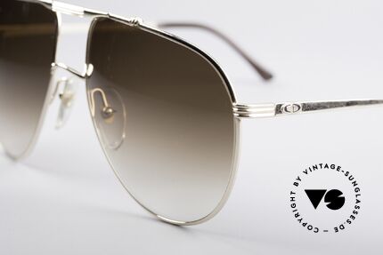 Christian Dior 2248 XL 80's Sunglasses, new old stock (like all our rare vintage C. Dior eyewear), Made for Men Christian Dior 2248 XL 80's Sunglasses, new old stock (like all our rare vintage C. Dior eyewear), Made for Men