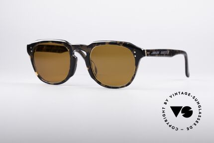 Jean Paul Gaultier 57-0074 90's Designer Shades, timeless designer sunglasses by Jean Paul Gaultier, Made for Men and Women