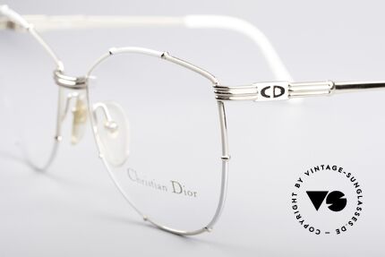 Christian Dior 2472 80's Vintage Glasses, never worn, NOS (like all our rare 80's eyeglasses), Made for Women