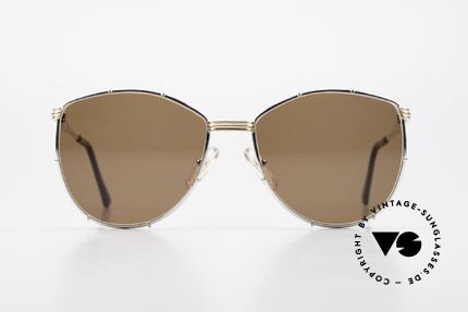 Christian Dior 2472 80's Vintage Designer Shades, everlasting fashionable design, fits all occasions, Made for Women