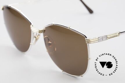 Christian Dior 2472 80's Vintage Designer Shades, never worn, NOS (like all our rare 80's sunglasses), Made for Women