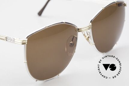 Christian Dior 2472 80's Vintage Designer Shades, NO RETRO SHADES !! but a real vintage treasure !!, Made for Women
