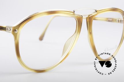 Christian Dior 2523 80's No Retro Glasses Men, new old stock (like all our vintage 80's Dior glasses), Made for Men