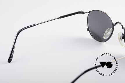 Jean Paul Gaultier 55-0171 90's Panto Frame, suitable for optical (prescription) lenses or sun lenses, Made for Men and Women