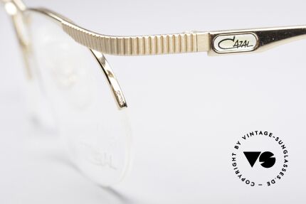 Cazal 755 True Vintage No Retro Glasses, never used (like all our rare vintage Cazal eyewear), Made for Men