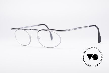 Cazal 771 90's Frame NO Retro Glasses, 1st class wearing comfort and top-notch quality, Made for Men and Women