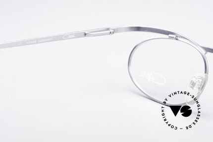 Cazal 771 90's Frame NO Retro Glasses, new old stock (like all our rare vintage eyeglasses), Made for Men and Women