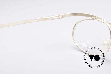 Cazal 771 90's Frame NO Retro Glasses, new old stock (like all our rare vintage eyeglasses), Made for Men and Women