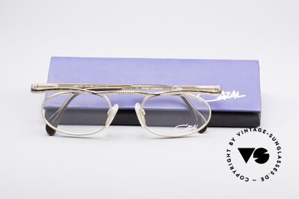 Cazal 771 90's Frame NO Retro Glasses, frame is made for lenses of any kind (optical/sun), Made for Men and Women
