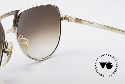 Christian Dior 2426 14kt Gold Filled Frame, the frame (MEDIUM size 56/15) fits prescriptions, too, Made for Men