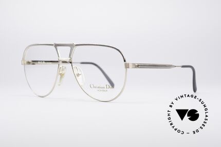 Christian Dior 2426 14kt Gold Filled Frame, precious 1/20 14ct gold filled frame (You must feel this!), Made for Men
