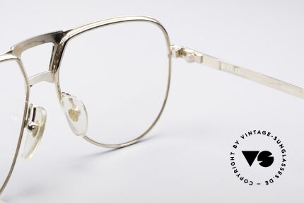 Christian Dior 2426 14kt Gold Filled Frame, metal frame (LARGE size 59/15) fits prescriptions, too, Made for Men