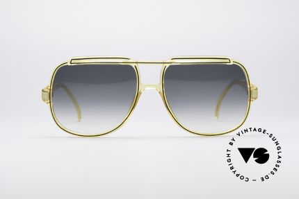 Christian Dior 2088 70's Gentlemen Shades, frame made of incredible OPTYL plastic material, Made for Men