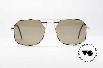 Cazal 959 90's Gentlemen's Shades, unbelievable high-end quality.. You must feel this!, Made for Men