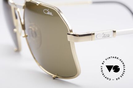 Cazal 959 Rare 90's Men's Sunglasses, this is really something completely different !!!, Made for Men