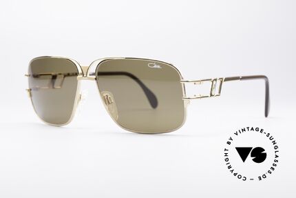 Sunglasses Cazal 971 Ultra Rare Designer Shades