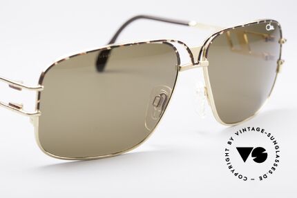 Cazal 971 Ultra Rare Designer Shades, a 'Must have' for all lovers of quality, fashion and design!, Made for Men