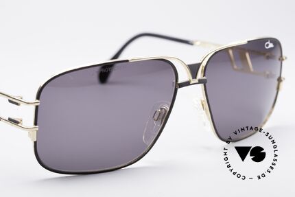 Cazal 971 Ultra Rare Designer Shades, a 'Must have' for all lovers of quality, fashion and design!, Made for Men