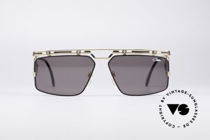 Sunglasses Cazal 969 Adjustable 90's Frame