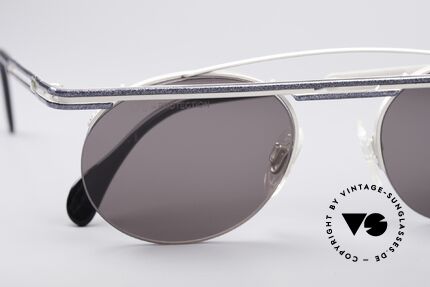 Cazal 748 True Vintage 90's Shades, new old stock (like all our rare old vintage Cazal eyewear), Made for Men and Women