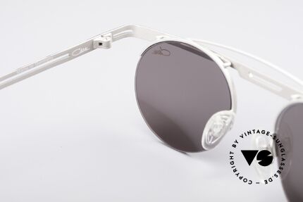 Cazal 748 True Vintage 90's Shades, NO RETRO shades, but an authentic 20 years old original, Made for Men and Women