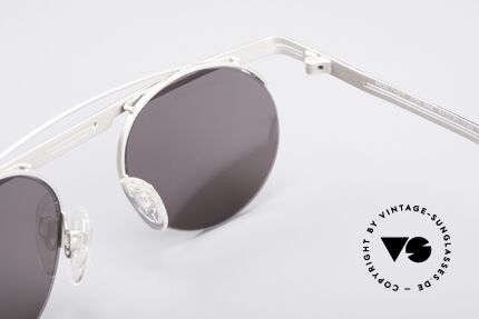 Cazal 748 True Vintage 90's Shades, the sun lenses could be replaced with prescription lenses, Made for Men and Women