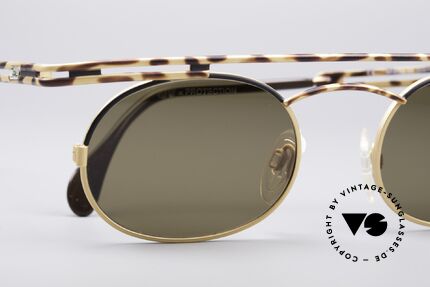 Cazal 761 Vintage 90's Designer Shades, Size: large, Made for Men and Women
